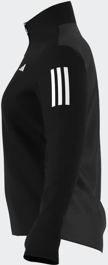 Adidas Own the Run Jack Zwart- Dames Zwart - Foto 7