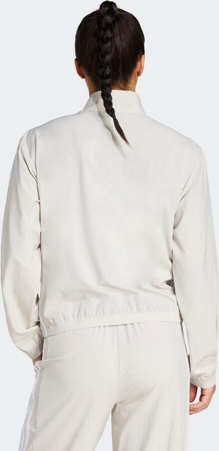 Adidas Performance Coltrui WE 3S WOVEN JKT (1-delig) - Foto 5