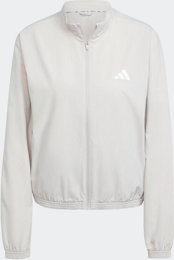 Adidas Performance Coltrui WE 3S WOVEN JKT (1-delig) - Foto 3