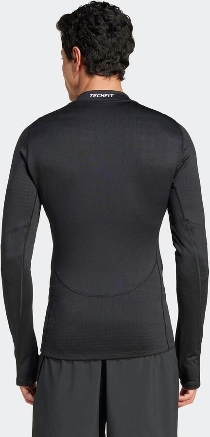 Adidas Performance Functioneel shirt TF CLD RDY LS - Foto 6