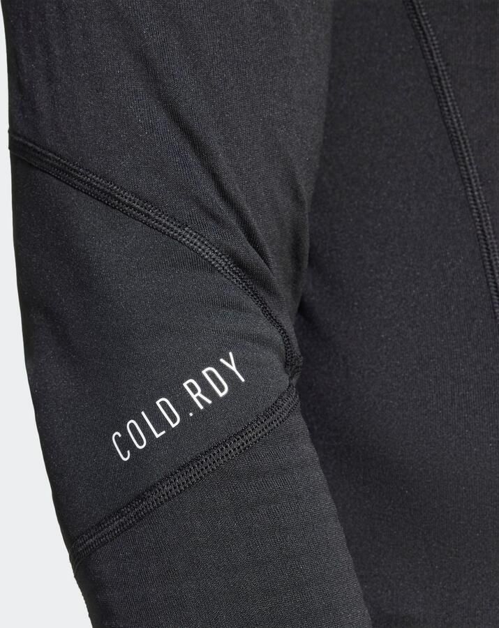 Adidas Performance Functioneel shirt TF CLD RDY LS - Foto 3