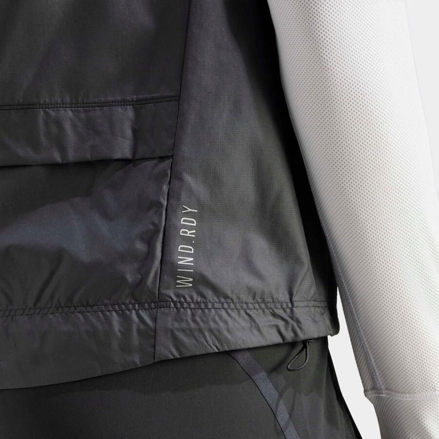 Adidas Performance Functionele bodywarmer OTR B VEST