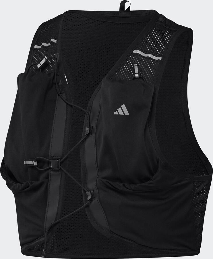 Adidas Perfor ce Functionele bodywarmer RUN VEST - Foto 6