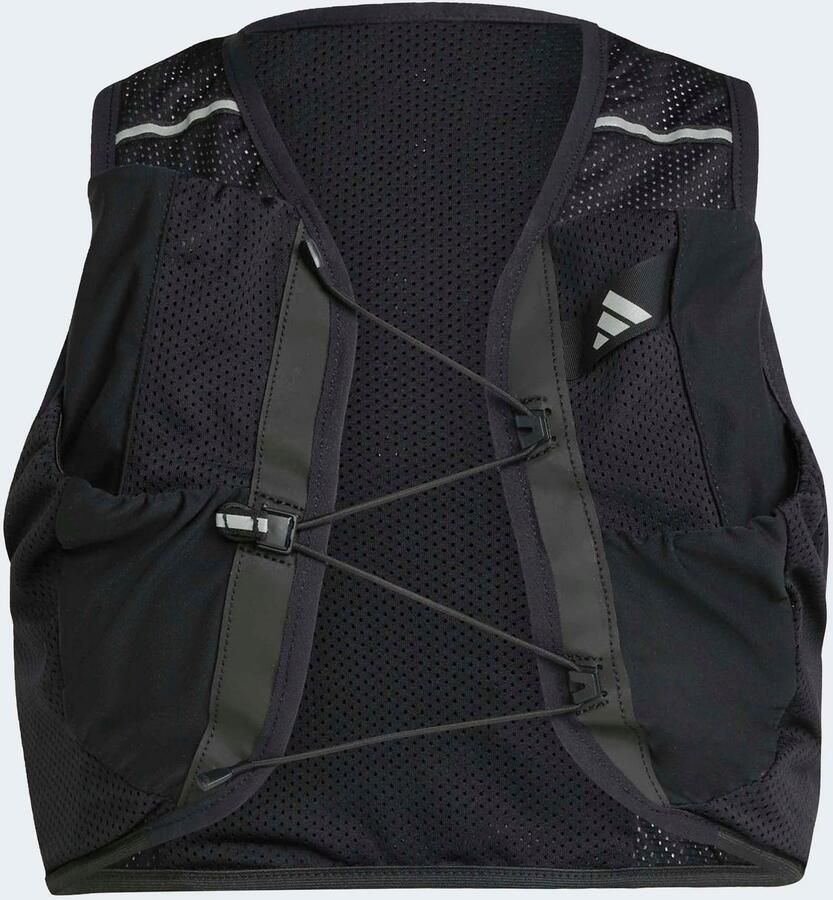 Adidas Perfor ce Functionele bodywarmer RUN VEST - Foto 3