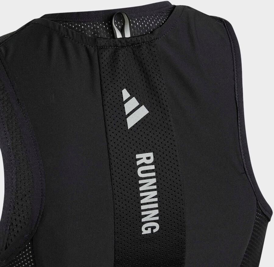 Adidas Perfor ce Functionele bodywarmer RUN VEST