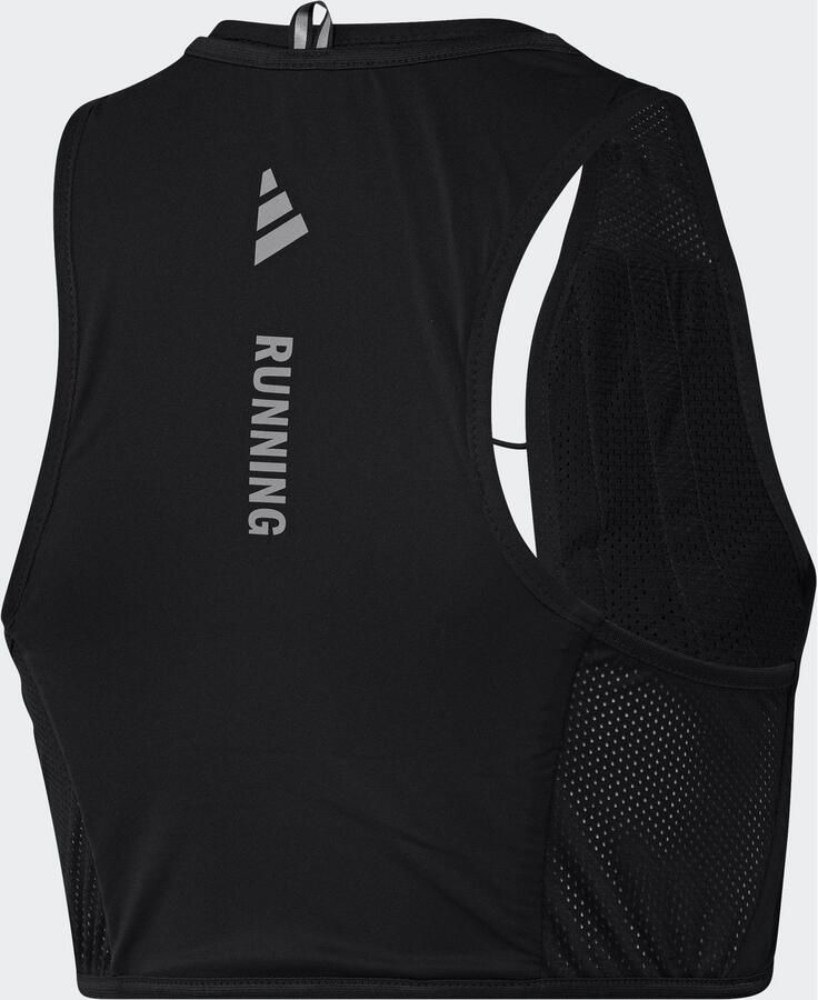 Adidas Perfor ce Functionele bodywarmer RUN VEST - Foto 5