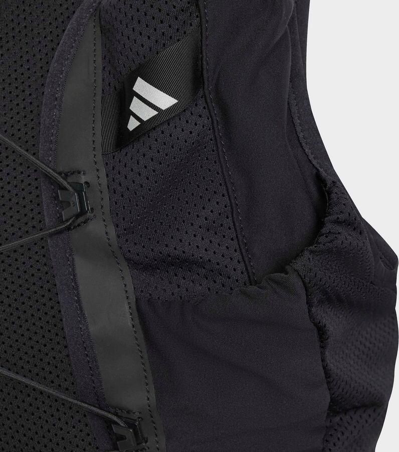 Adidas Perfor ce Functionele bodywarmer RUN VEST - Foto 4
