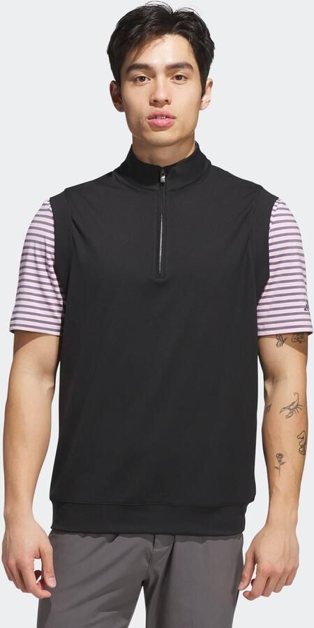 Adidas Perfor ce Functionele bodywarmer ULT CLS QZ VST - Foto 6