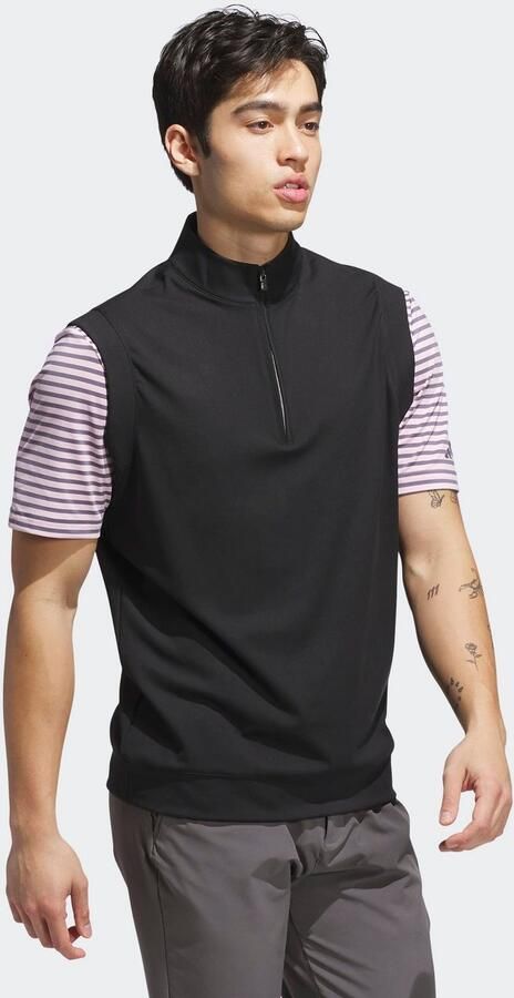 Adidas Perfor ce Functionele bodywarmer ULT CLS QZ VST - Foto 4