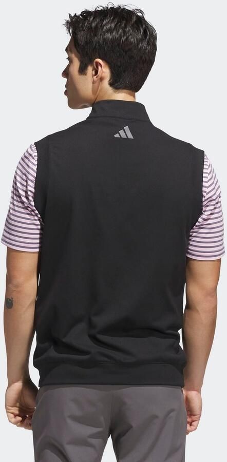 Adidas Perfor ce Functionele bodywarmer ULT CLS QZ VST - Foto 5