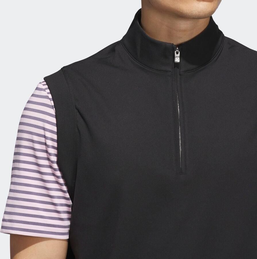 Adidas Perfor ce Functionele bodywarmer ULT CLS QZ VST