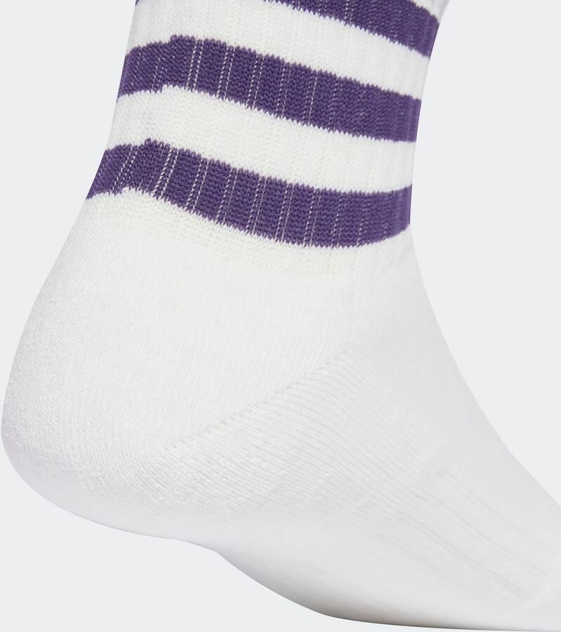Adidas Perfor ce Functionele sokken 3 STRIPES CUSHIONED SPORTSWEAR MIDCUT SOKKEN 3 PAAR (3 paar) - Foto 3