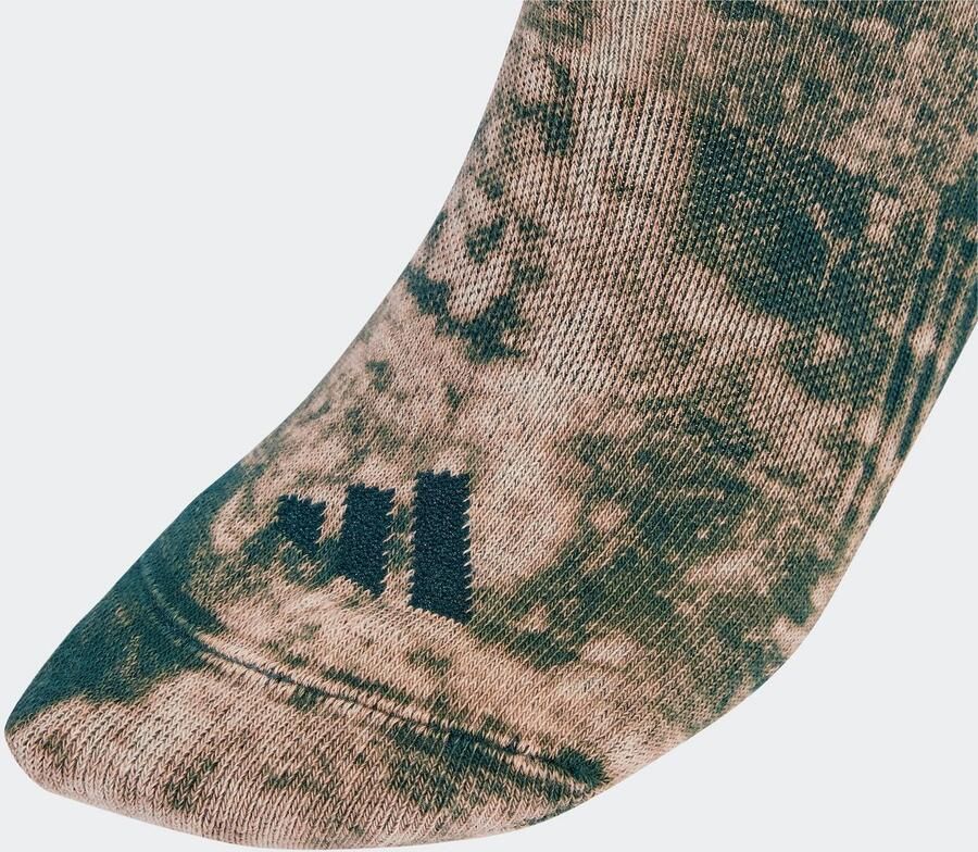 Adidas Perfor ce Functionele sokken 3S C CRW WSH 3P (3 paar) - Foto 3