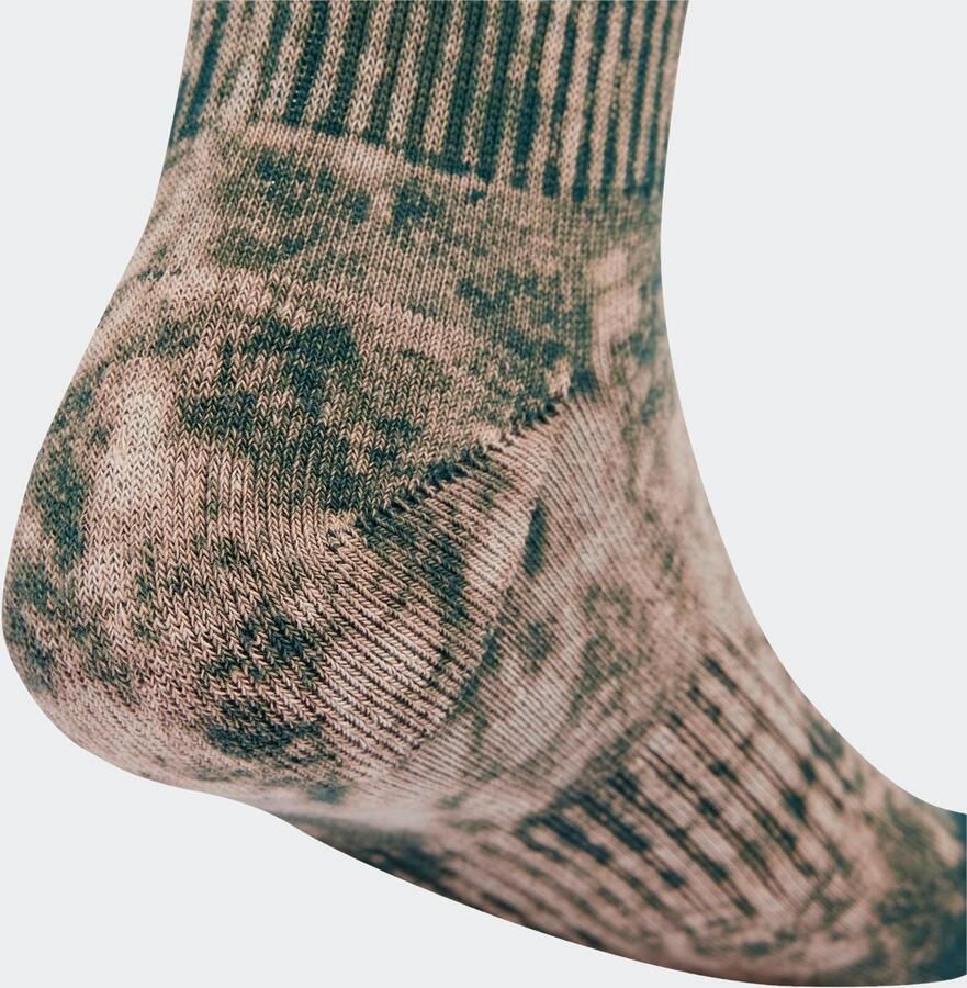 Adidas Perfor ce Functionele sokken 3S C CRW WSH 3P (3 paar)