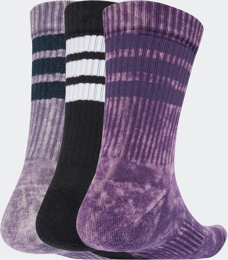 Adidas Perfor ce Functionele sokken 3S C CRW WSH 3P (3 paar) - Foto 2