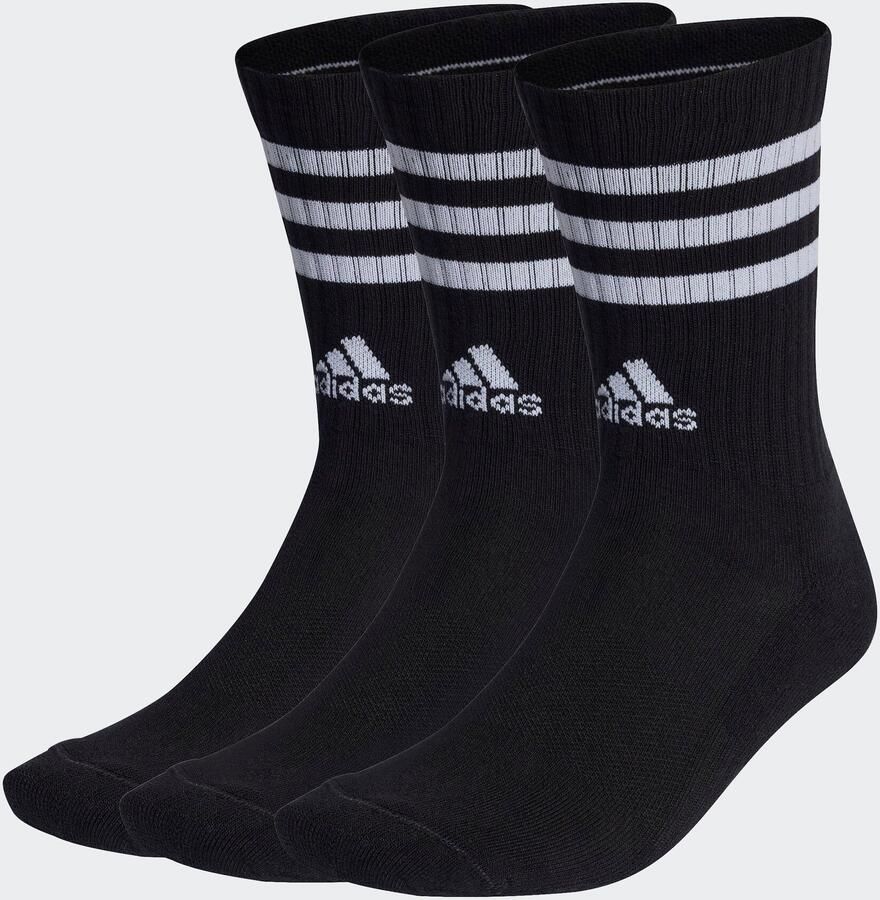 Adidas Perfor ce Functionele sokken 3S C SPW CRW 3P (3 paar)