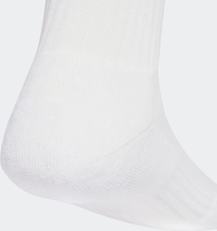 Adidas Perfor ce Functionele sokken 3S C SPW CRW 3P (3 paar) - Foto 2