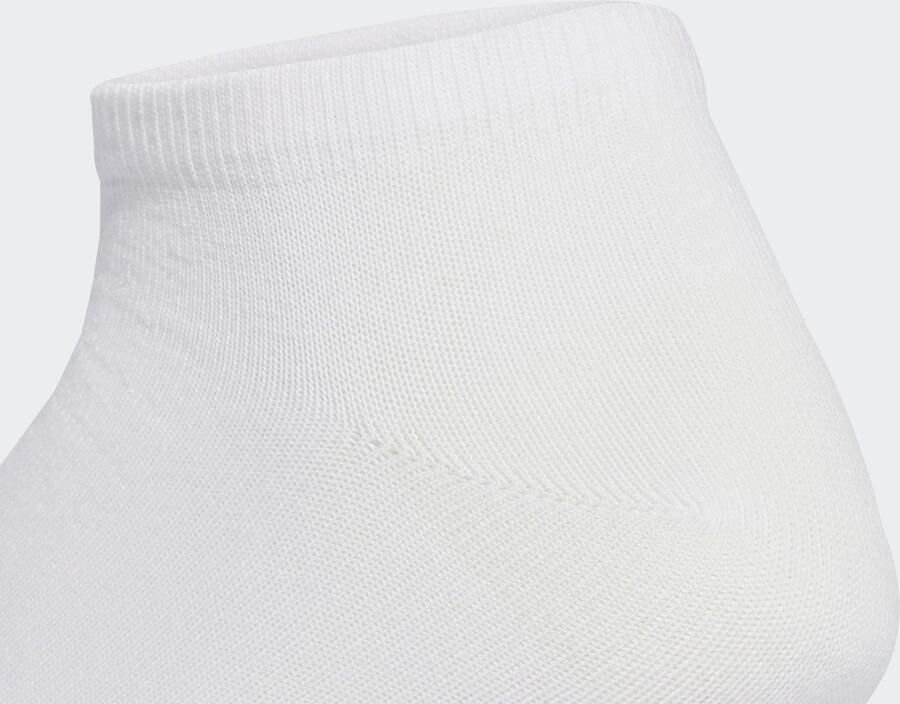 Adidas Sokken Linear Crew Socks Cushioned Socks 6 Pair Pack - Foto 2