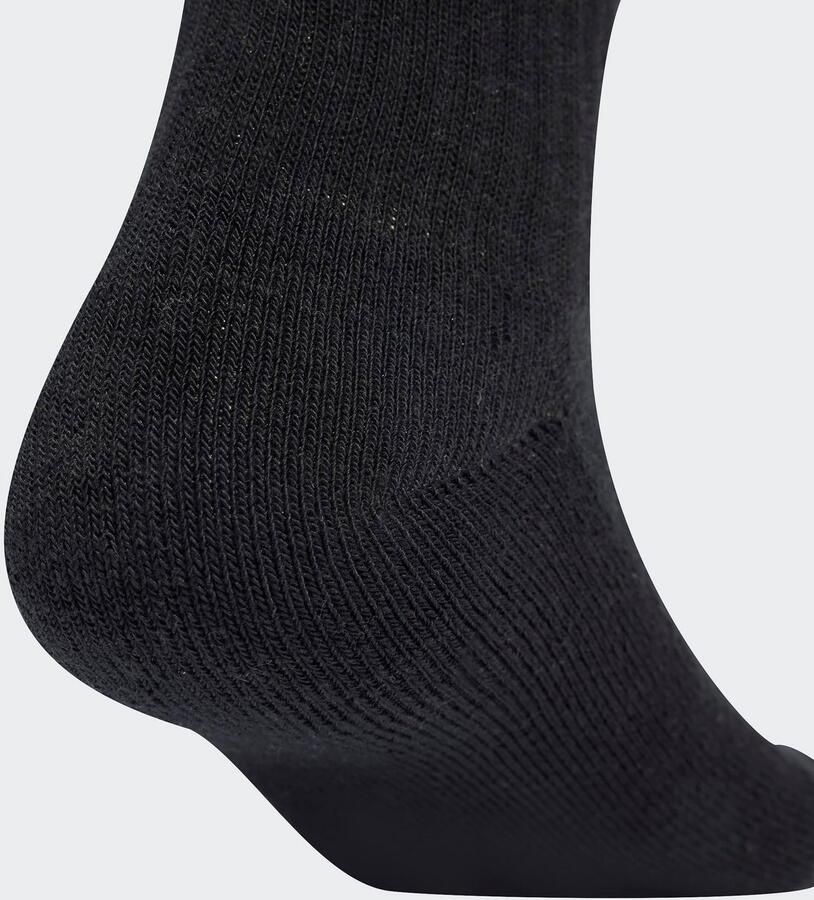 Adidas Perfor ce Functionele sokken C LIN CREW 6P - Foto 3