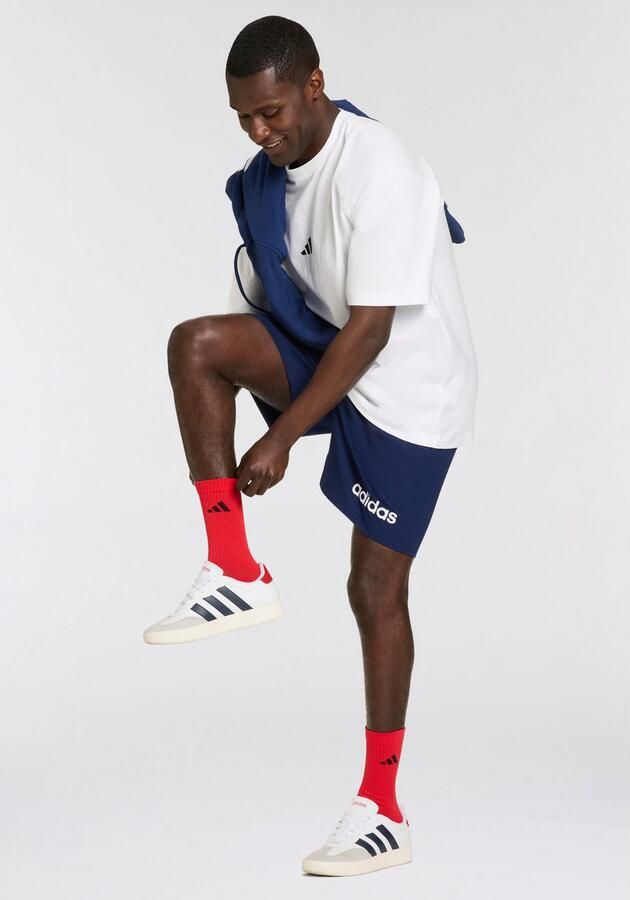 Adidas Perfor ce Functionele sokken C NEWLOGOCRW 6P (6 paar) - Foto 6