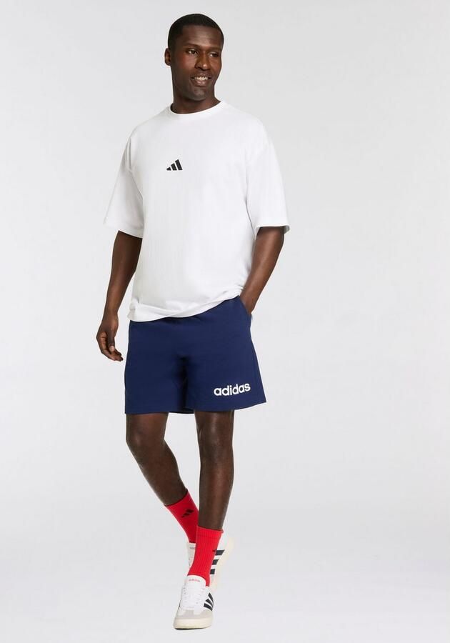 Adidas Perfor ce Functionele sokken C NEWLOGOCRW 6P (6 paar) - Foto 3