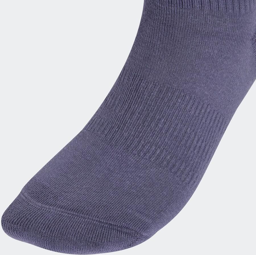 Adidas Perfor ce Functionele sokken C NEWLOGOCRW 6P (6 paar)