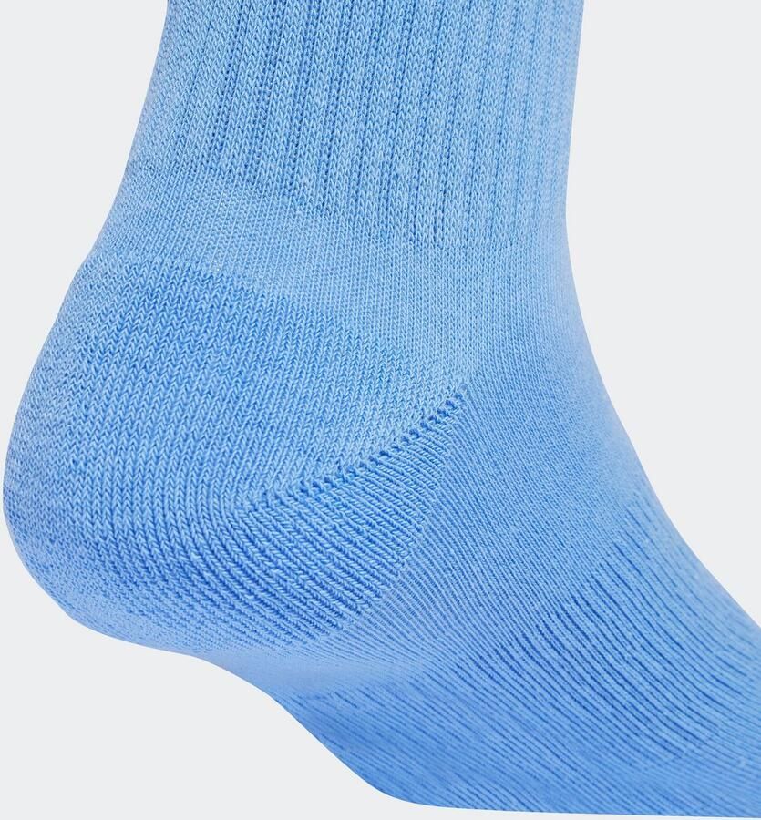 Adidas Perfor ce Functionele sokken C NEWLOGOCRW 6P (6 paar) - Foto 3