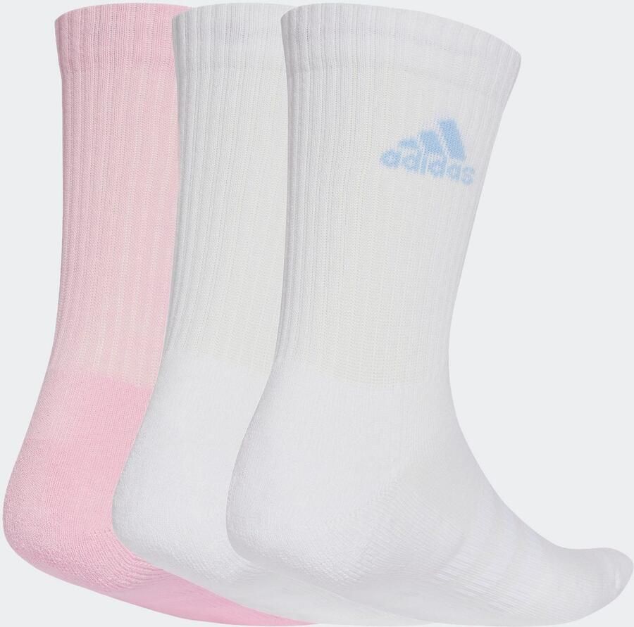 Adidas Perfor ce Functionele sokken C SPW CRW 3P (3 paar) - Foto 6