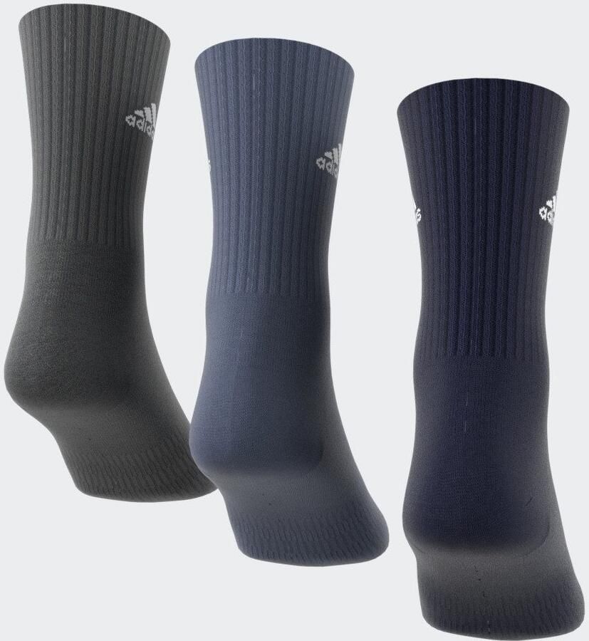 Adidas Perfor ce Functionele sokken C SPW CRW 3P (3 paar) - Foto 4