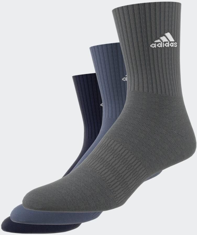 Adidas Perfor ce Functionele sokken C SPW CRW 3P (3 paar) - Foto 2
