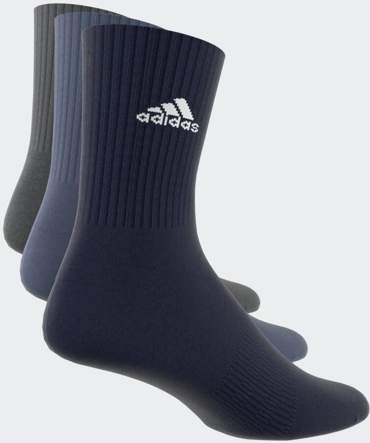 Adidas Perfor ce Functionele sokken C SPW CRW 3P (3 paar)
