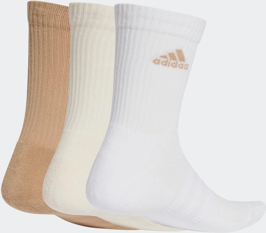 Adidas Sportswear Sokken met labeldetail in een set van 3 paar - Foto 3