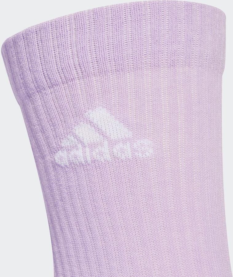 Adidas Perfor ce Functionele sokken C SPW CRW 3P (3 paar)