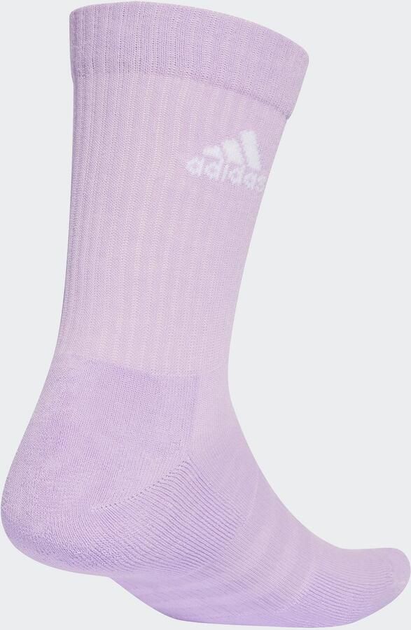 Adidas Perfor ce Functionele sokken C SPW CRW 3P (3 paar) - Foto 2
