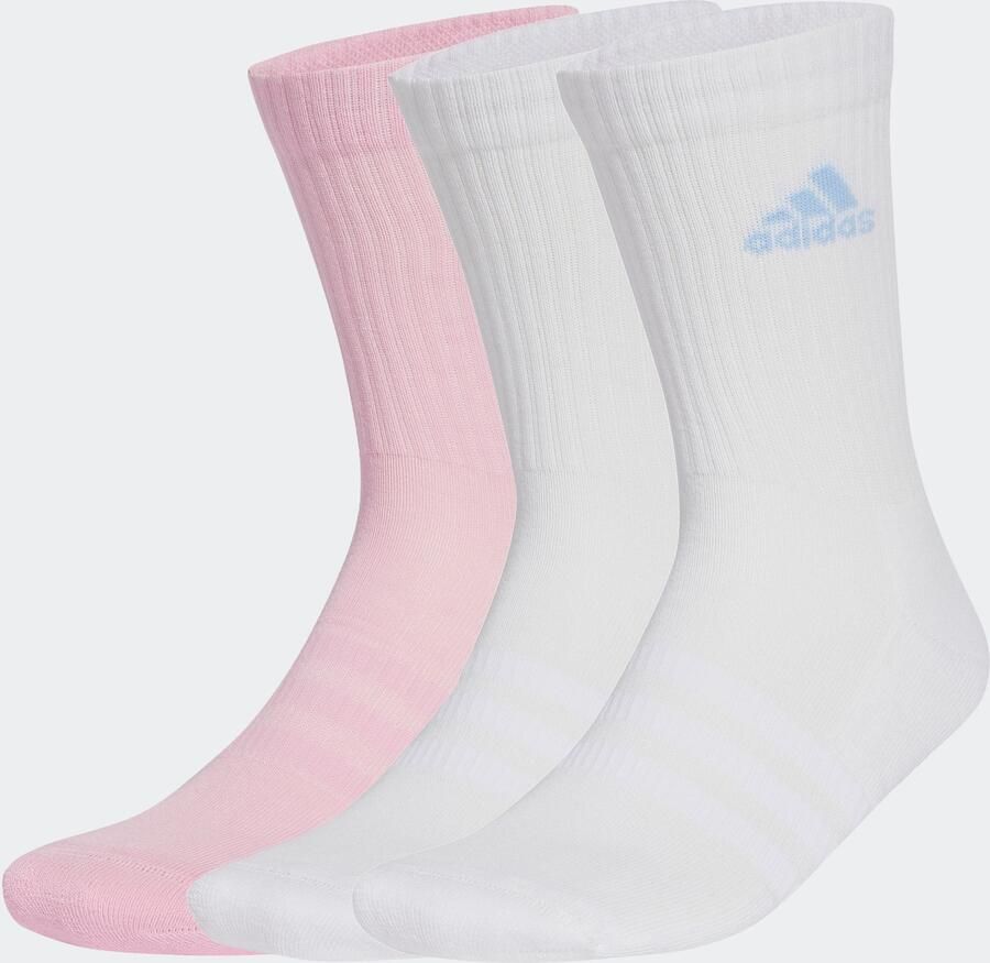 Adidas Perfor ce Functionele sokken C SPW CRW 3P (3 paar)