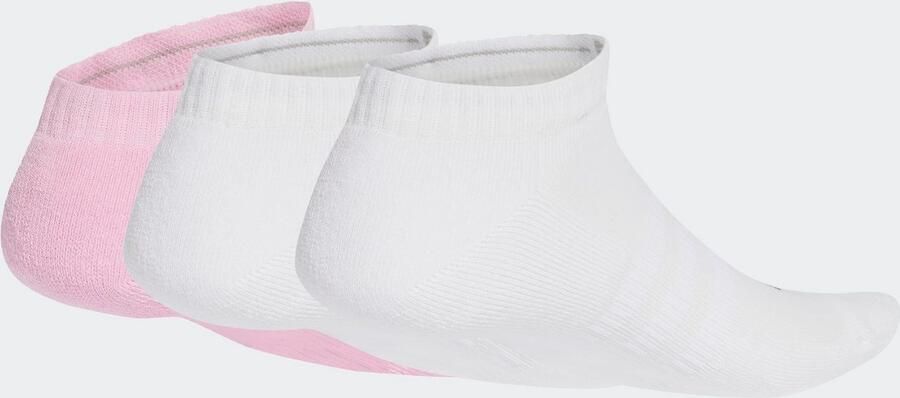 Adidas Perfor ce Functionele sokken CUSHIONED LOWCUT SOKKEN 3 PAAR Sneaker sokken korte sokken 3-pack (3 paar) - Foto 4