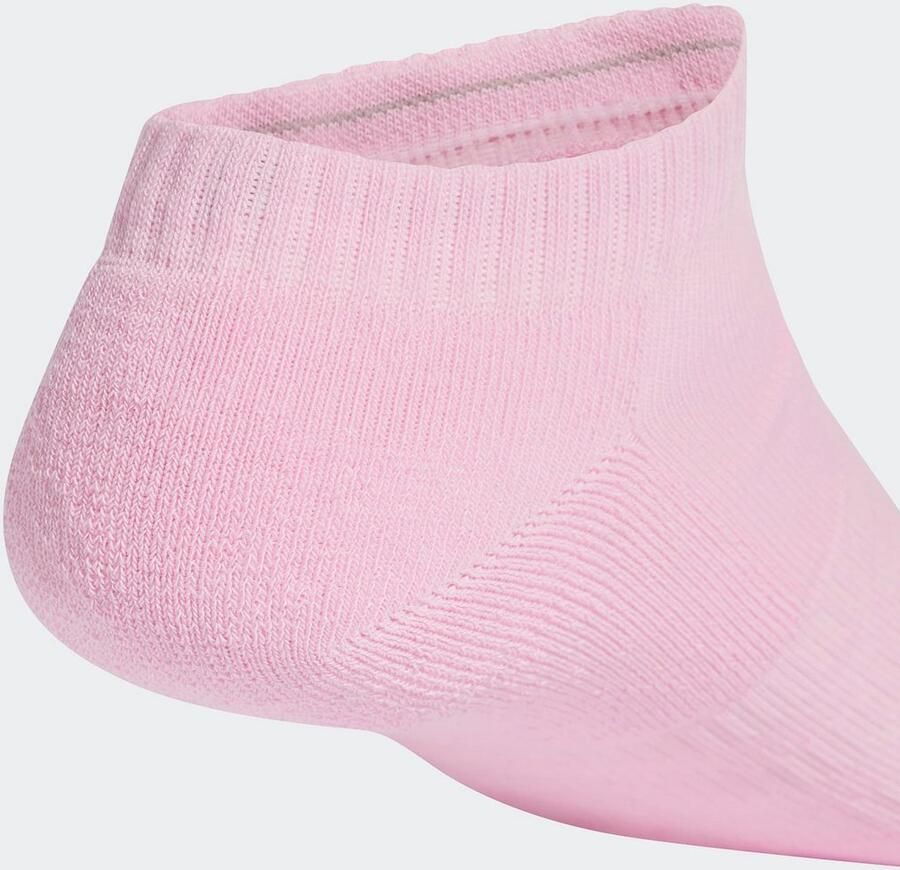 Adidas Perfor ce Functionele sokken CUSHIONED LOWCUT SOKKEN 3 PAAR Sneaker sokken korte sokken 3-pack (3 paar) - Foto 2