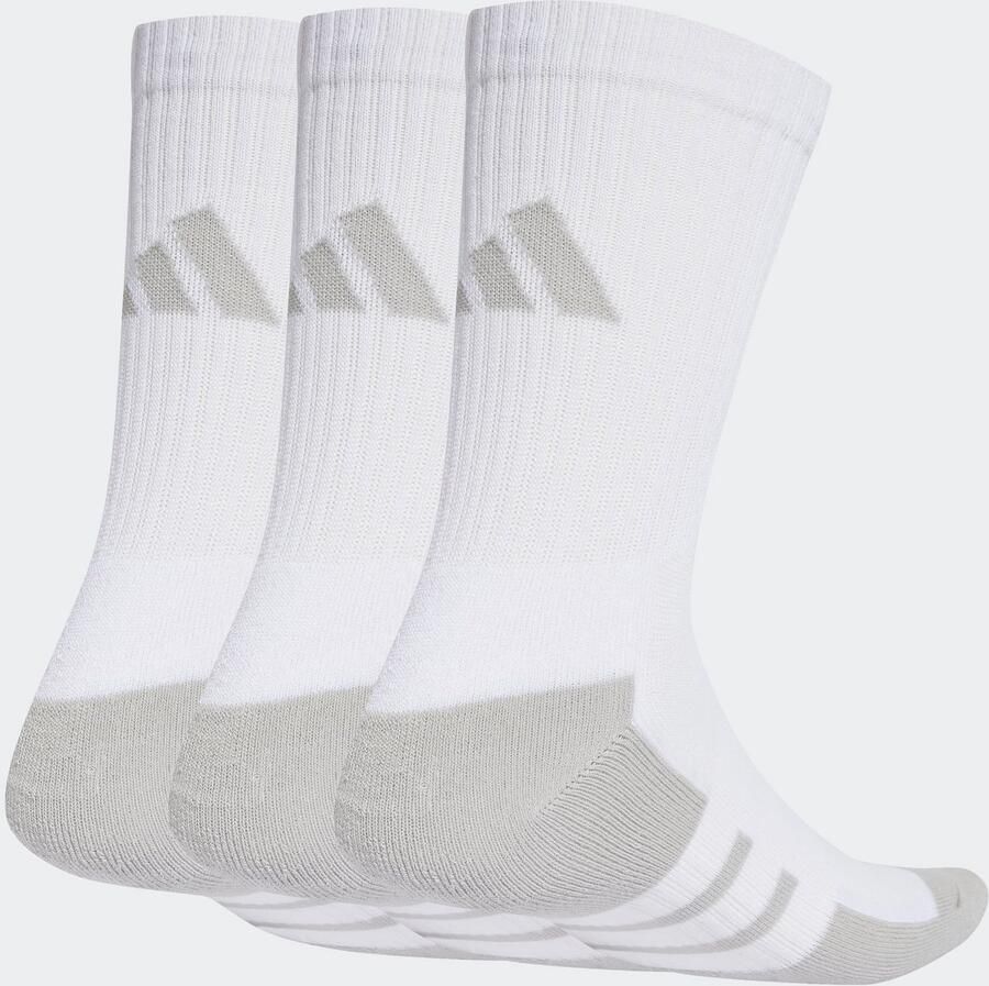 Adidas Perfor ce Functionele sokken ESS CC CREW 3P (3 paar) - Foto 2