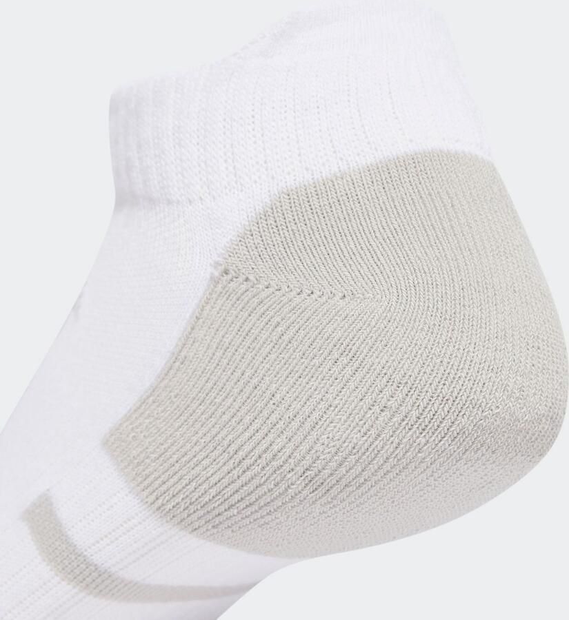 Adidas Perfor ce Functionele sokken ESS CC LOW 3P (3 paar) - Foto 3