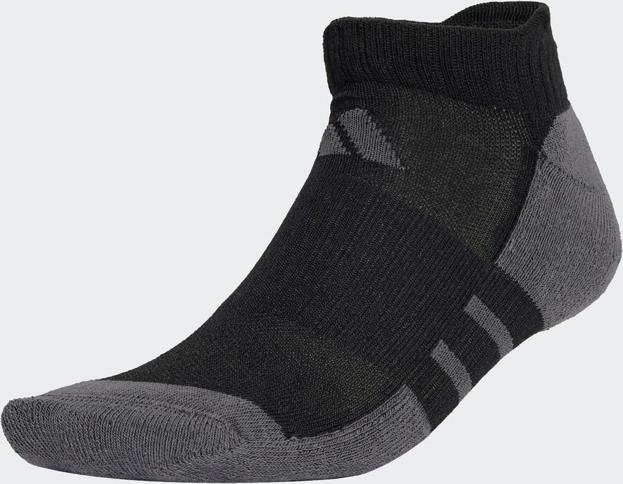 Adidas Perfor ce Functionele sokken ESS CC LOW 3P (3 paar) - Foto 6