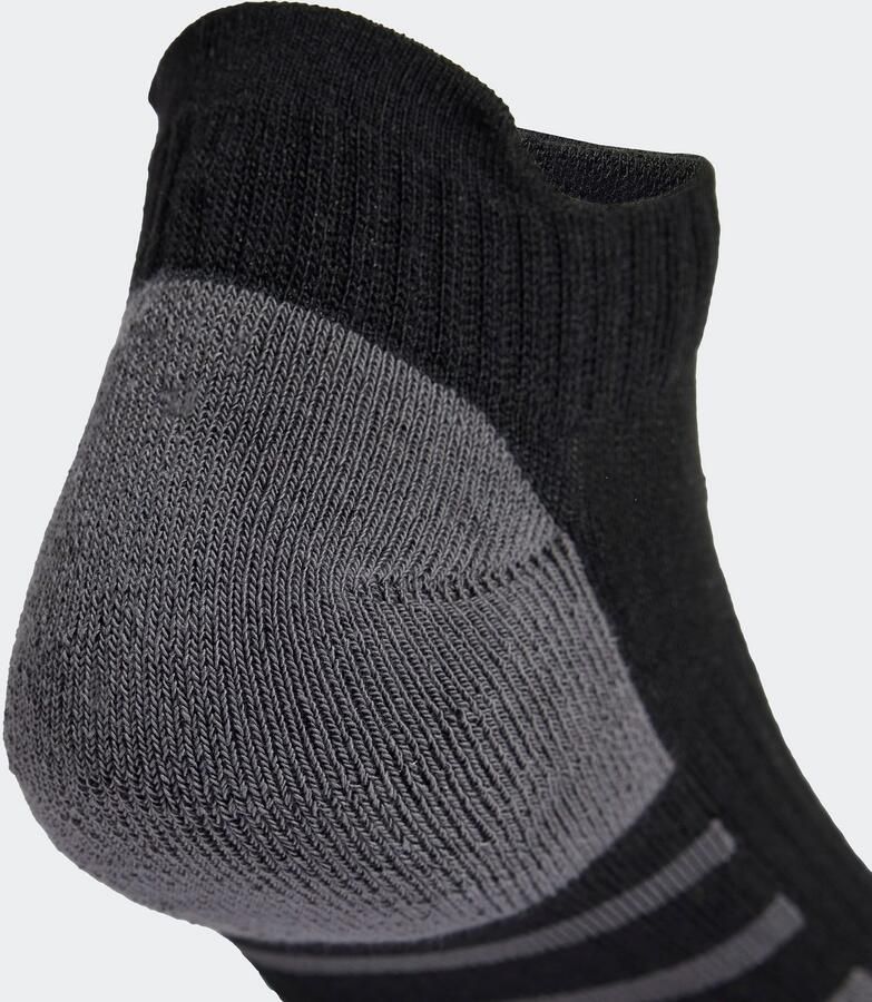 Adidas Perfor ce Functionele sokken ESS CC LOW 3P (3 paar) - Foto 2