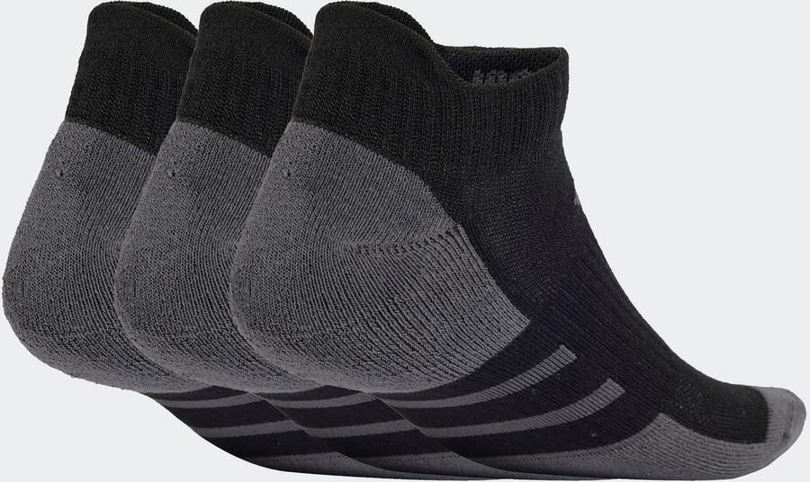 Adidas Perfor ce Functionele sokken ESS CC LOW 3P (3 paar) - Foto 4