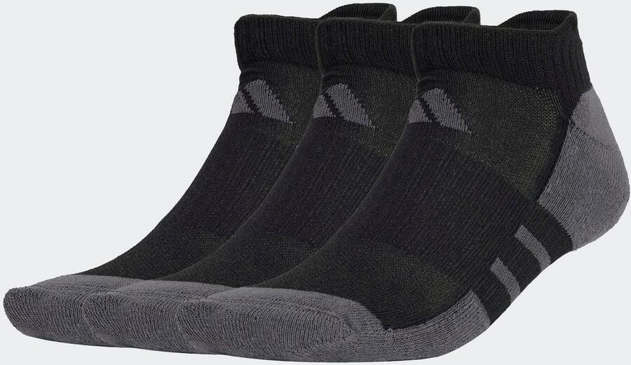 Adidas Perfor ce Functionele sokken ESS CC LOW 3P (3 paar) - Foto 5