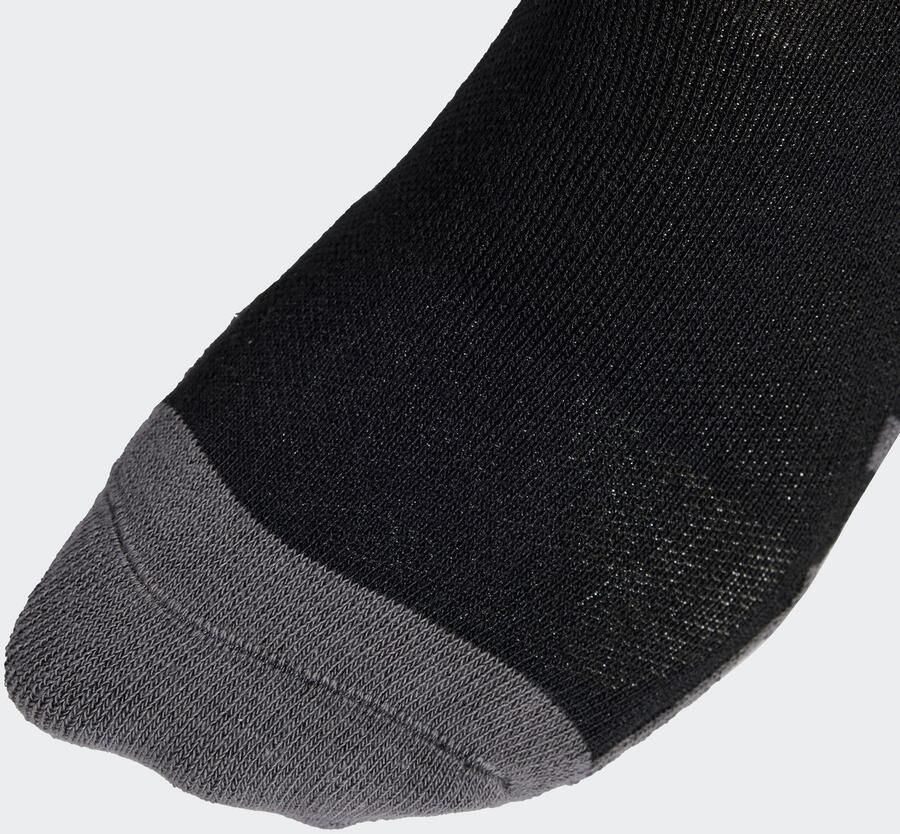 Adidas Perfor ce Functionele sokken ESS CC QRT 3P Enkelsokken sneakersokken 3-pack (3 paar)