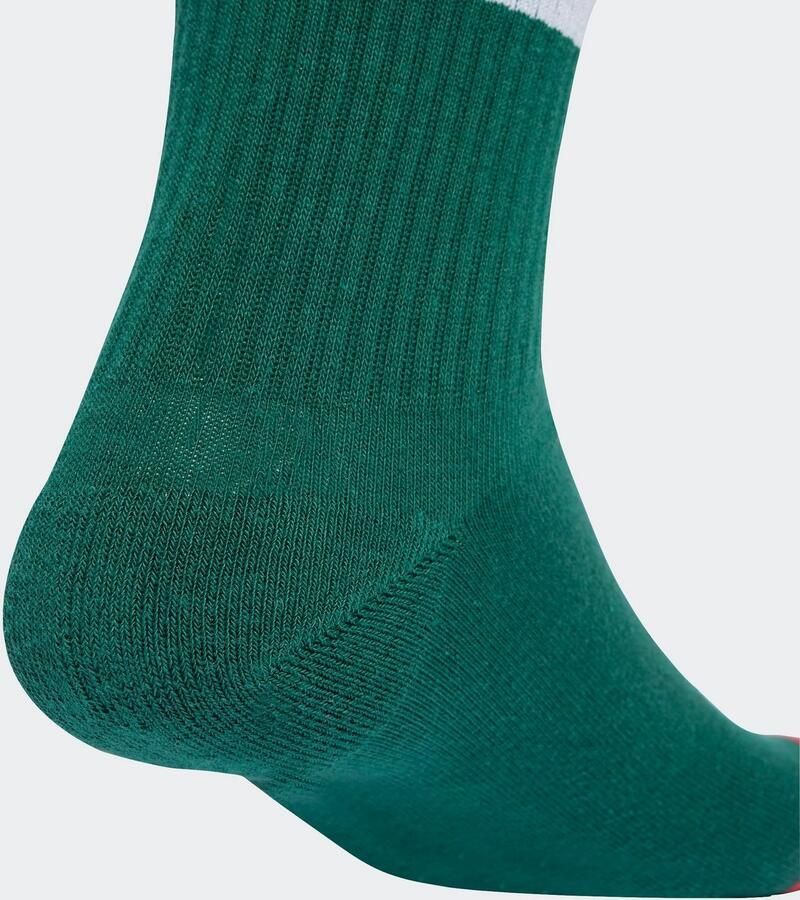 Adidas Sportswear Sokken met labelprint in een set van 3 paar - Foto 3