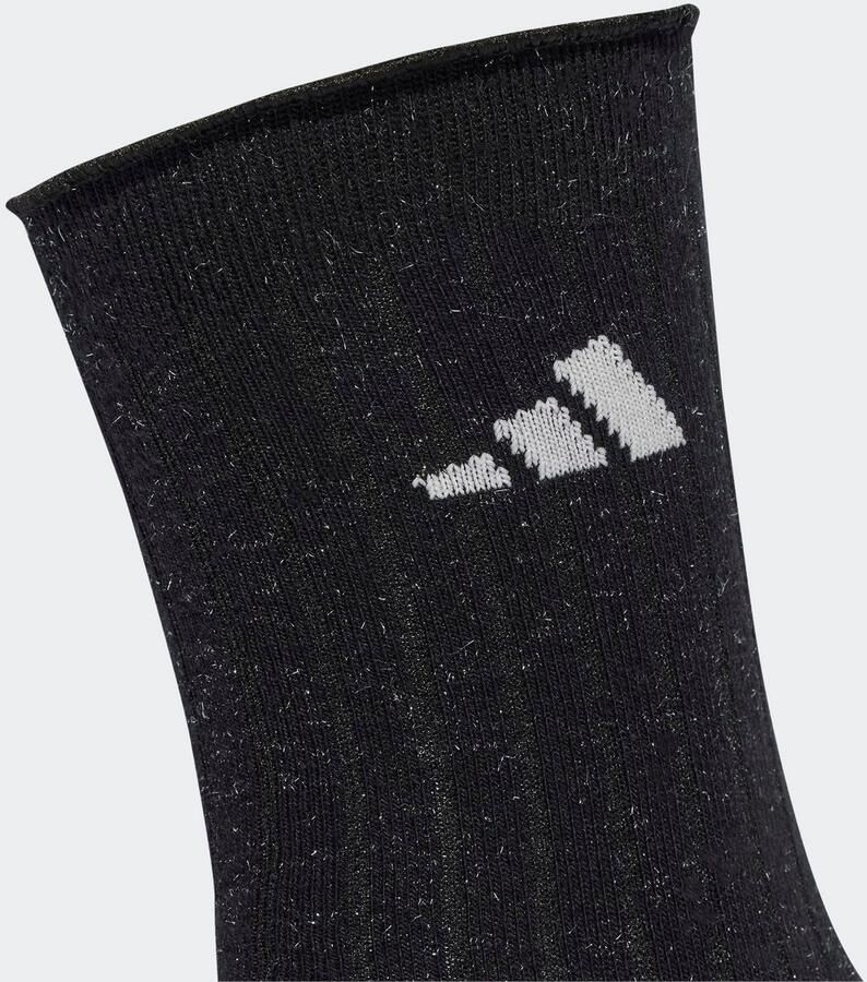 Adidas Sportswear Sokken met labeldetail in een set van 2 paar - Foto 2