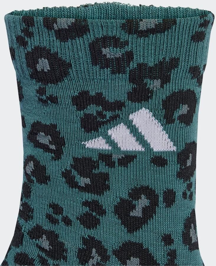 Adidas Sportswear Sokken met logodetail in een set van 3 paar - Foto 5