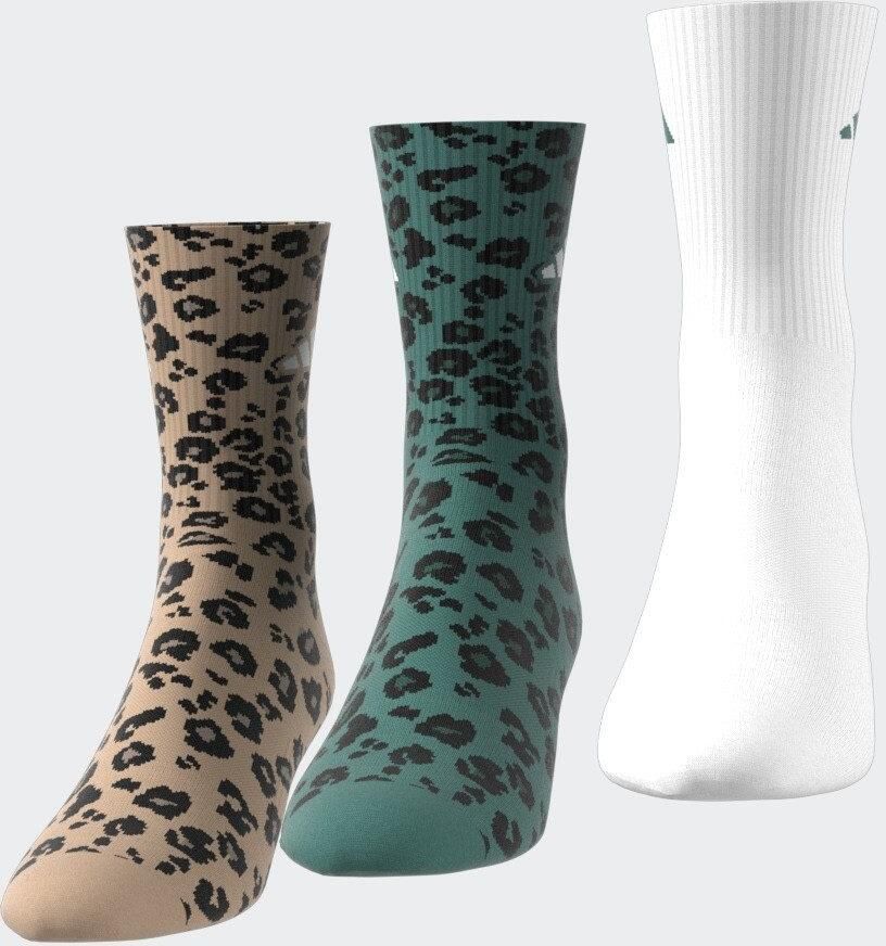 Adidas Sportswear Sokken met logodetail in een set van 3 paar - Foto 3