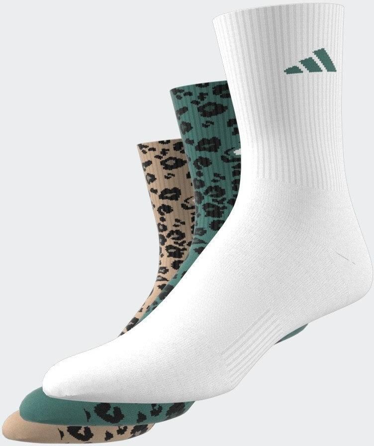 Adidas Sportswear Sokken met logodetail in een set van 3 paar - Foto 4