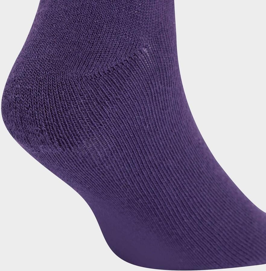 Adidas Perfor ce Functionele sokken LIN KIDS CRW 3P - Foto 4